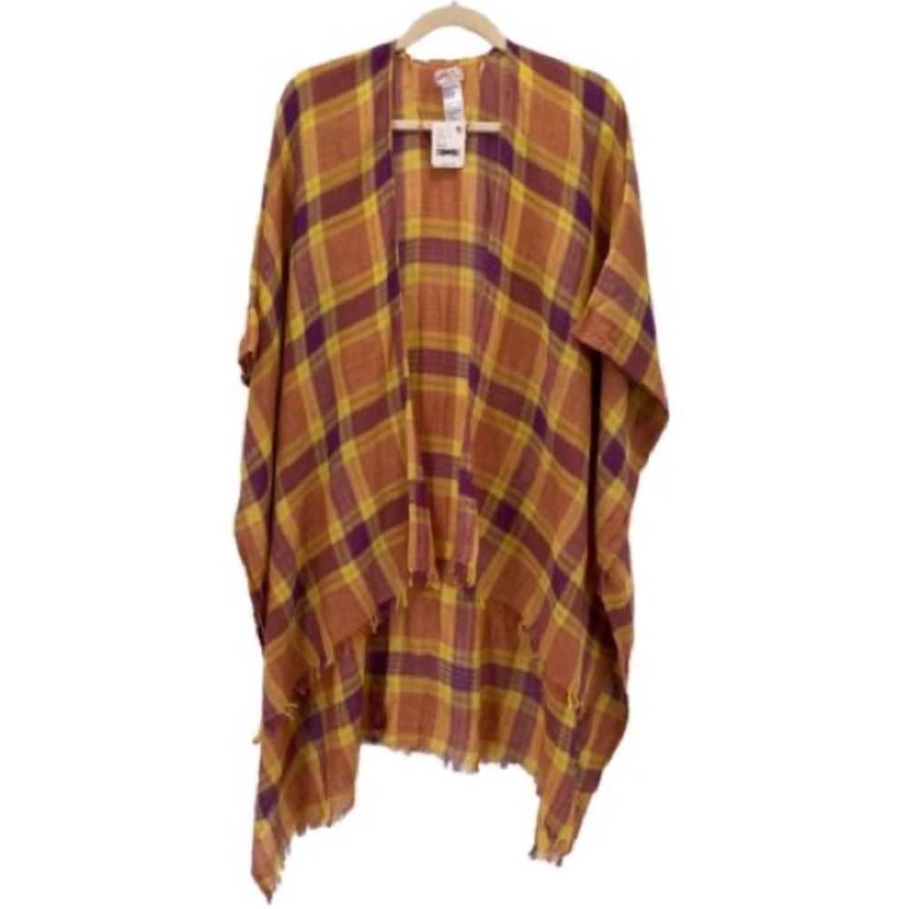 Free people kimono